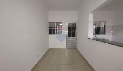 Casa de condomínio com 1 dormitório