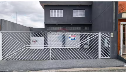 Casa Residencial/Comercial com 3 dormitórios à venda na Freguesia do Ó!
