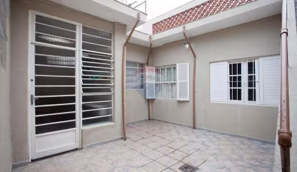 Casa à venda com 172 m², 2 quartos e 3 vagas na Freguesia do Ó
