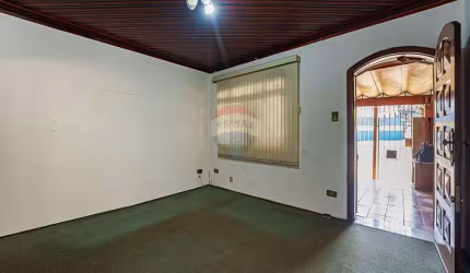 SOBRADO PRÓXIMO AO MUSEU DO IPIRANGA PRONTO PARA MORAR
