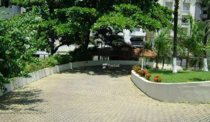 Village com 5 dormitórios à venda, 330 m² por R$ 1.500.000,00 - Enseada - Guarujá/SP