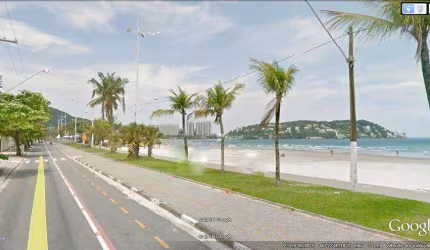 Terreno à venda, 1250 m² por R$ 2.750.000,00 - Enseada - Guarujá/SP