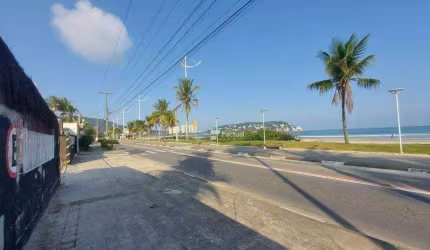 Terreno à venda, 1000 m² por R$ 5.000.000,00 - Enseada - Guarujá/SP
