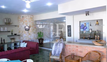 Casa à venda, 784 m² por R$ 2.200.000,00 - Enseada - Guarujá/SP