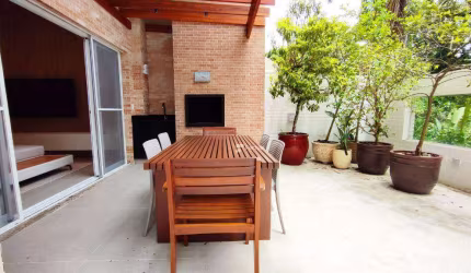 Apartamento com 5 dormitórios à venda, 207 m² - Riviera de São Lourenço - Bertioga/SP