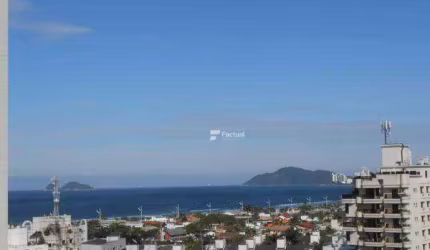 Cobertura com 3 dormitórios à venda, 180 m² por R$ 1.480.000,00 - Enseada - Guarujá/SP