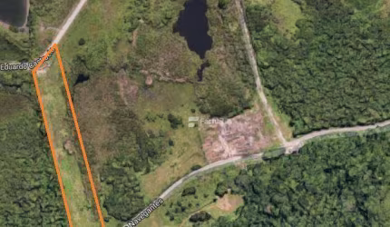 Área à venda, 40000 m² por R$ 8.000.000,00 - Marina Guarujá - Guarujá/SP