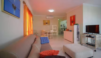 Cobertura com 3 dormitórios à venda, 170 m² por R$ 650.000,00 - Enseada - Guarujá/SP