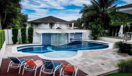 Casa no Granville - Guarujá/SP