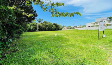 Terreno à venda, 1787 m² - Riviera de São Lourenço - Bertioga/SP