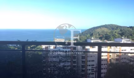 Apartamento à venda, 170 m² por R$ 950.000,00 - Morro Sorocotuba - Guarujá/SP