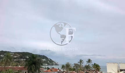 Apartamento com 3 dormitórios à venda, 112 m² por R$ 880.000,00 - Enseada - Guarujá/SP