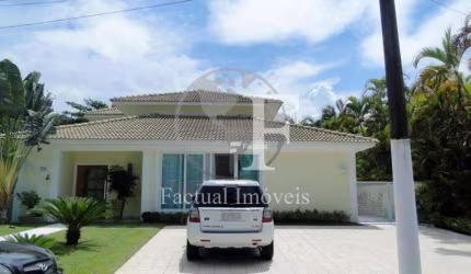 Casa com 5 dormitórios à venda, 350 m² por R$ 2.350.000,00 - Granville - Guarujá/SP