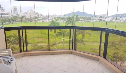 Apartamento com 3 dormitórios à venda, 167 m² por R$ 850.000,00 - Enseada - Guarujá/SP