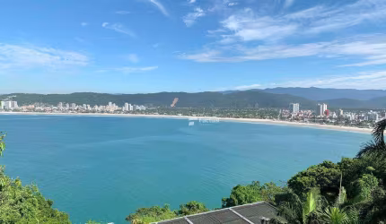 Casa à venda - Península - Guarujá/SP