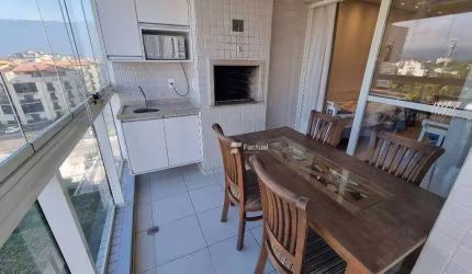 Apartamento com 3 dormitórios à venda, 90 m² - Centro - Bertioga/SP