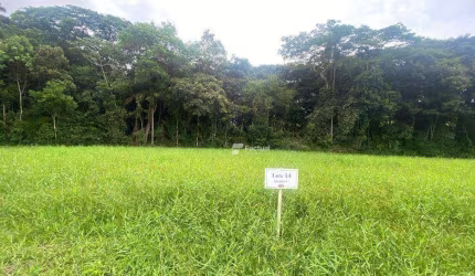 Terreno à venda, 531 m² - Riviera de São Lourenço - Bertioga/SP