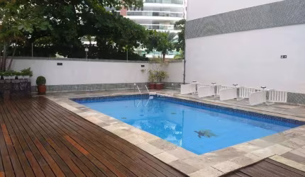 Apartamento com 4 dormitórios à venda, 180 m² por R$ 750.000,00 - Enseada - Guarujá/SP