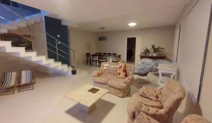 Casa com 5 dormitórios à venda, 281 m² por R$ 1.700.000,00 - Enseada - Guarujá/SP