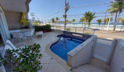 Casa à venda no Guarujá