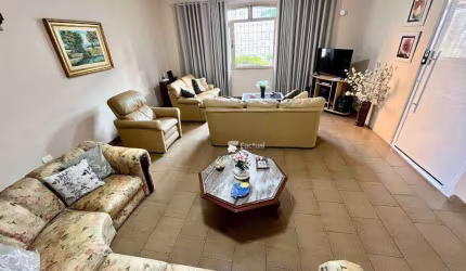 Casa à venda, 320 m² por R$ 950.000 - Enseada - Guarujá/SP
