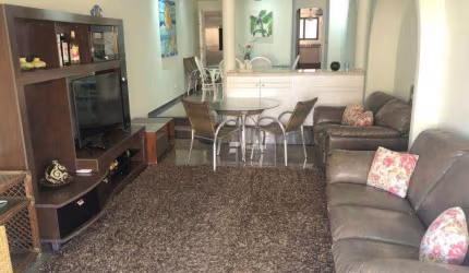 Apartamento à venda, 160 m² por R$ 949.999,90 - Enseada - Guarujá/SP