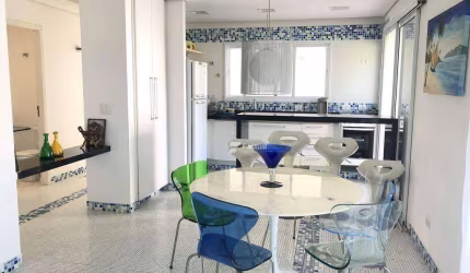 Casa com 3 dormitórios à venda, 300 m² por R$ 650.000,00 - Enseada - Guarujá/SP