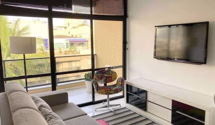 Cobertura à venda, 158 m² por R$ 1.100.000,00 - Enseada - Guarujá/SP