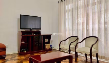 Apartamento com 2 dormitórios à venda, 80 m² por R$ 330.000,00 - Enseada - Guarujá/SP