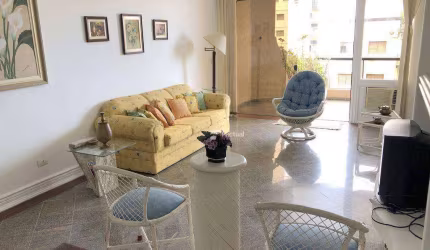 Apartamento a venda na enseada com 4 dormitórios, 5 banheiros, 2 vagas com 170m² por R$750.000,00