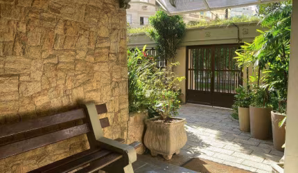 Apartamento à venda, 85 m² por R$ 395.000,00 - Enseada - Guarujá/SP