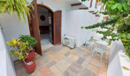 Casa à venda, 180 m² por R$ 1.200.000,00 - Enseada - Guarujá/SP
