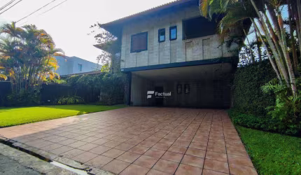 Casa com 7 dormitórios à venda, 850 m² por R$ 6.200.000,00 - Acapulco - Guarujá/SP