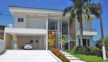 Casa com 6 dormitórios à venda, 880 m² - Acapulco - Guarujá/SP