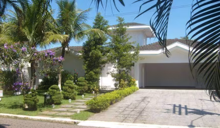 Casa com 7 dormitórios à venda, 628 m² por R$ 8.800.000,00 - Acapulco - Guarujá/SP