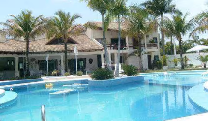 Casa com 8 dormitórios à venda, 773 m² por R$ 10.800.000,00 - Acapulco - Guarujá/SP