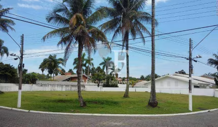 Terreno à venda, 2000 m² por R$ 4.000.000,00 - Acapulco - Guarujá/SP