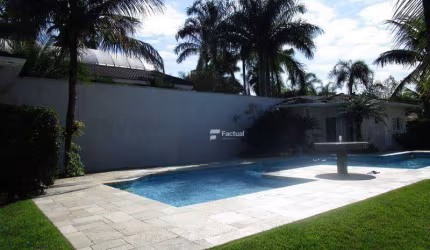 Casa residencial à venda, Acapulco, Guarujá - CA0698.