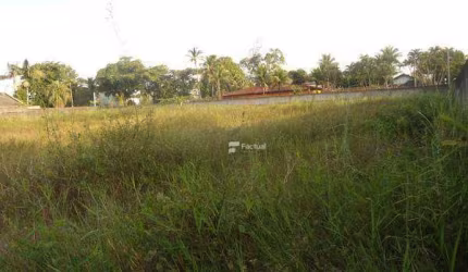 Terreno à venda, 2700 m² por R$ 2.800.000,00 - Praia de Pernambuco - Guarujá/SP