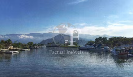 Casa com 5 dormitórios à venda, 653 m² por R$ 10.500.000,00 - Marina Guarujá - Guarujá/SP