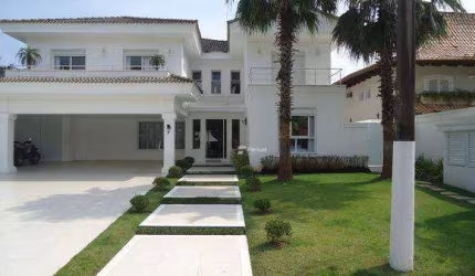 Casa com 6 dormitórios à venda, 2000 m² por R$ 10.000.000,00 - Acapulco - Guarujá/SP