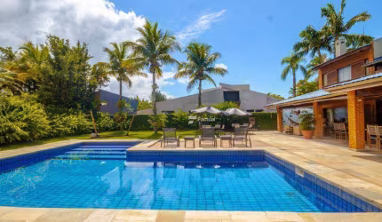 Casa à venda no Acapulco - Guarujá/SP