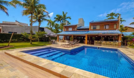 Casa à venda no Acapulco - Guarujá/SP