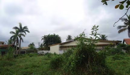 Terreno à venda, 516 m² por R$ 600.000,00 - Praia de Pernambuco - Guarujá/SP
