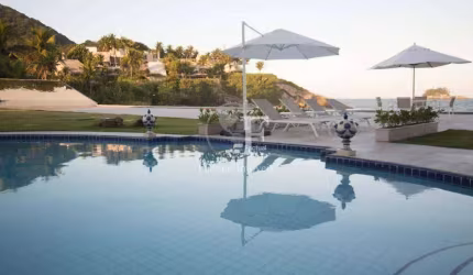 Casa com 3 dormitórios à venda, 700 m² por R$ 20.000.000,00 - Praia de Pernambuco - Guarujá/SP