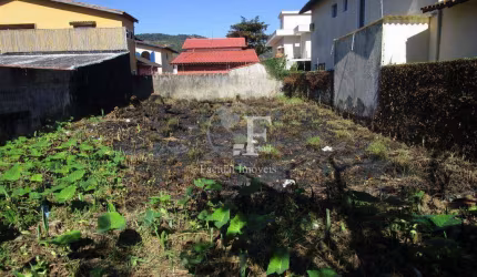 Terreno à venda, 360 m² por R$ 380.000,00 - Praia de Pernambuco - Guarujá/SP