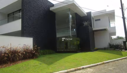 Casa residencial à venda, Acapulco, Guarujá - CA1951.