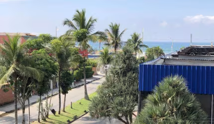 Apartamento com 4 dormitórios à venda, 118 m² por R$ 650.000,00 - Enseada - Guarujá/SP