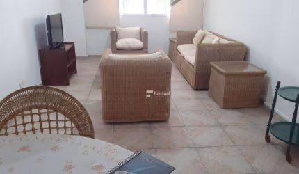Apartamento disponível para venda e locação anual - Pitangueiras - Guarujá/SP.