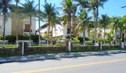 Casa com 3 dormitórios à venda, 208 m² por R$ 1.080.000,00 - Enseada - Guarujá/SP